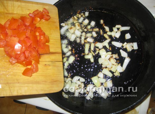 Капуста жареная с овощами и яблоками рецепт жареной капусты