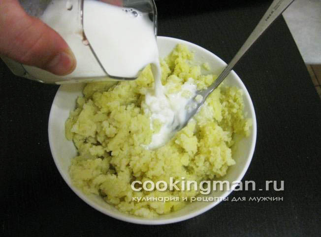 Печеный картофель в духовке печеный картофель