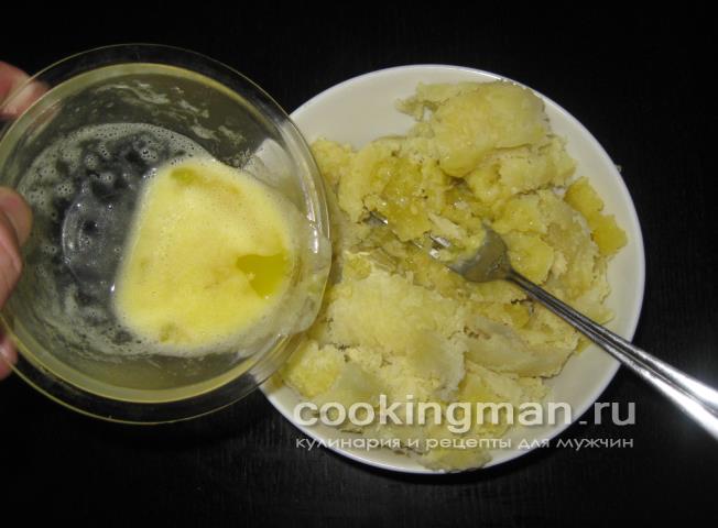 Печеный картофель в духовке печеный картофель с сыром