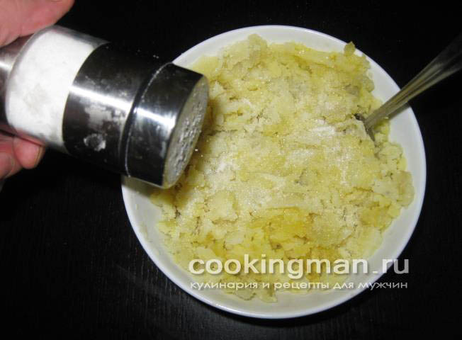 Печеный картофель в духовке печеный картофель