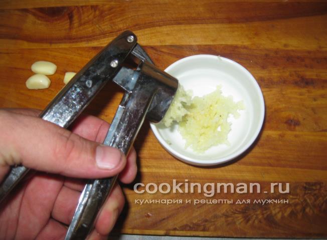 Картошка жареная с чесноком жареная картошка
