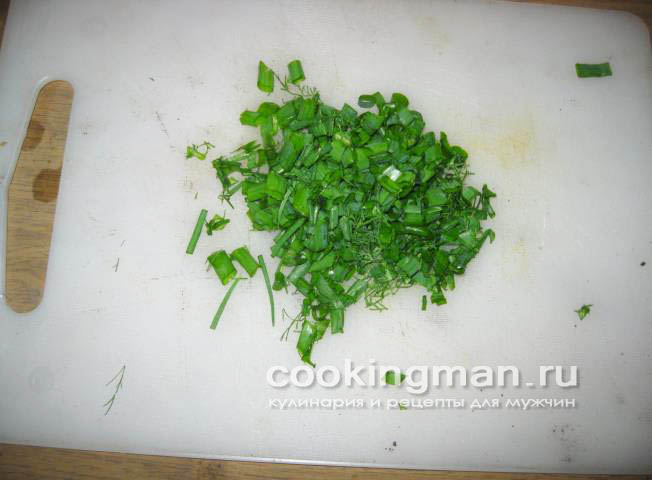 Картошка жареная с салом и луком картошка с салом