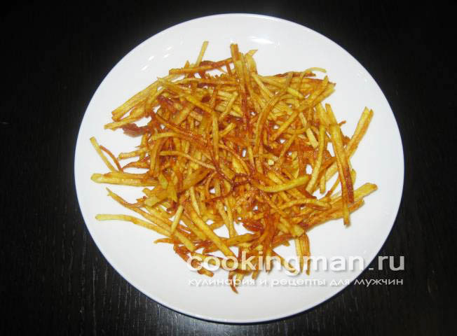 Картофель пай рецепт картошки пай