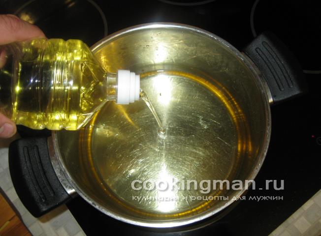 Картофель пай рецепт картошки пай