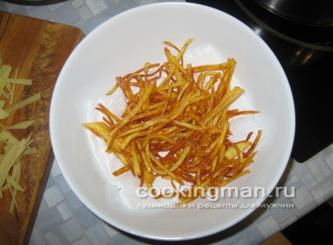 Картофель пай рецепт картошки пай
