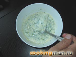 картофельное пюре рецепт картофельного пюре
