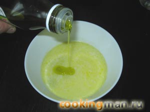 рецепт пюре рецепт картофельного пюре