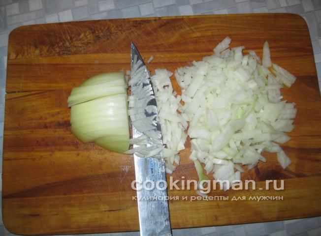 Хинкали хинкали