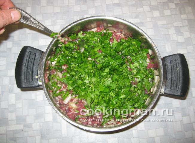 Хинкали хинкали рецепт приготовления