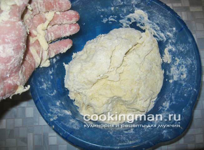 Хинкали фото рецепт хинкали