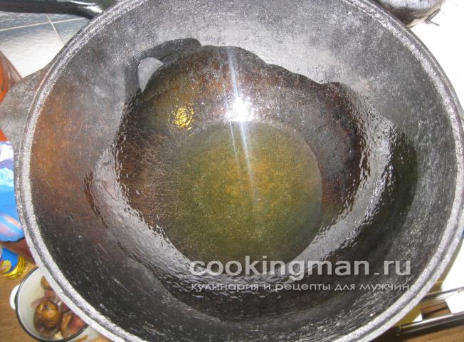 Картошка с мясом рецепт картошки с мясом