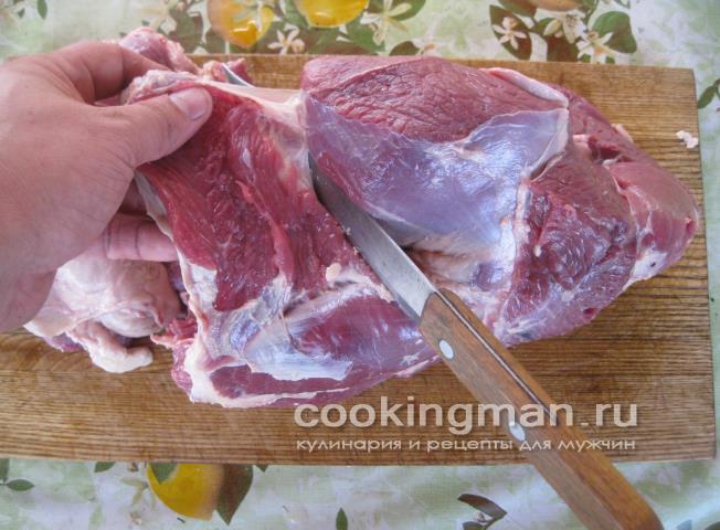 Люля-кебаб как приготовить люля кебаб