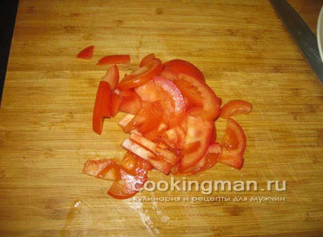 Бараньи ребрышки тушеные бараньи ребрышки