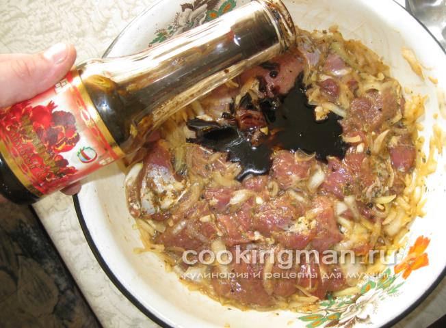 Шашлык из баранины шашлык из баранины фото