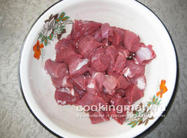 Шашлык из баранины рецепт шашлыка из баранины