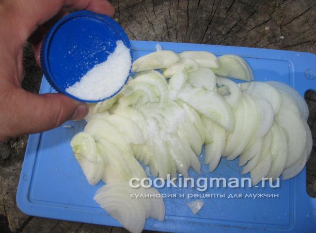 Шашлык из баранины рецепт шашлыка из баранины