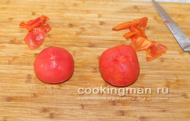 Азу по-татарски азу по татарски рецепт с фото