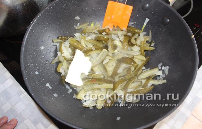 Азу по-татарски азу по татарски рецепт с фото