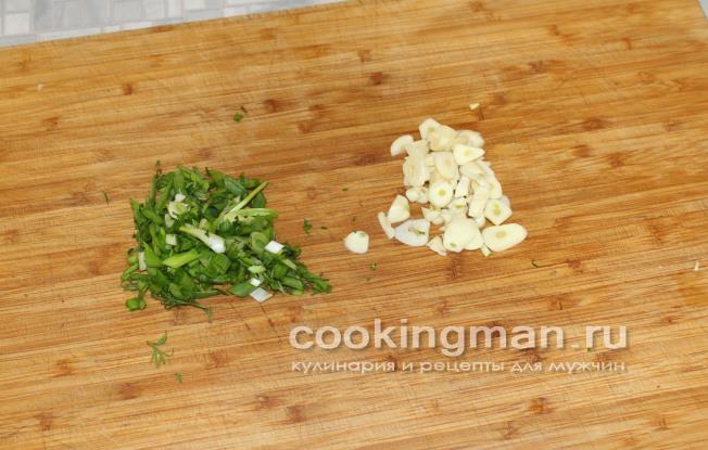 Азу по-татарски азу по татарски рецепт с фото