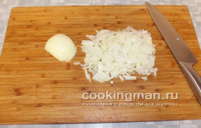 Азу по-татарски азу по татарски рецепт с фото