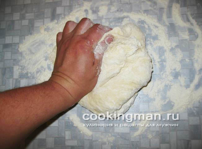 Буузы бурятские позы
