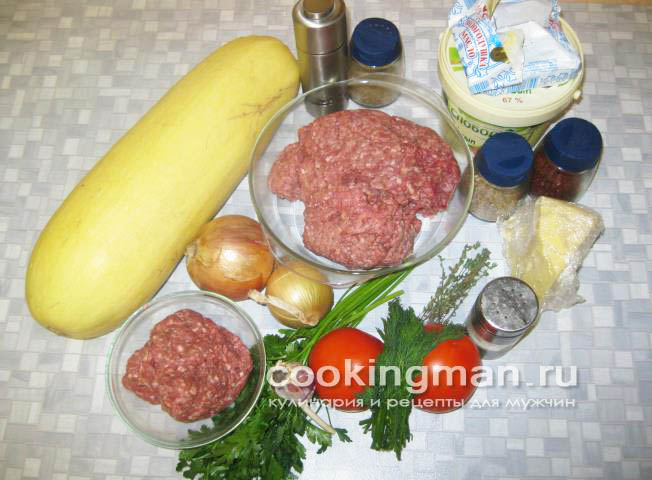 Фаршированные кабачки кабачки фаршированные фаршем
