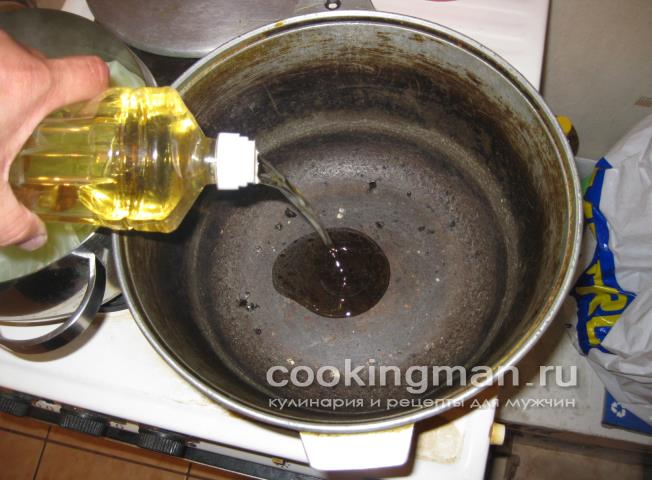 Голубцы с мясом телятины приготовление голубцов