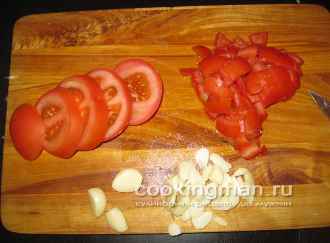 Голубцы с мясом телятины рецепт голубцов