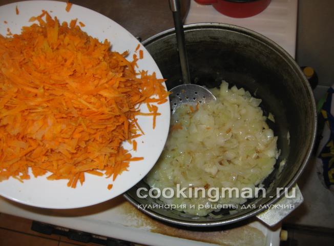 Голубцы с мясом телятины рецепт голубцов