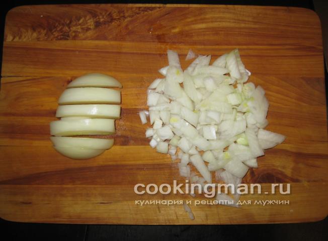 Голубцы с мясом телятины голубцы с мясом