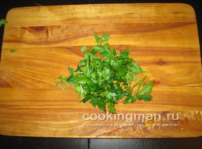 Голубцы с мясом телятины голубцы с мясом