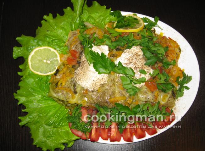 Голубцы с мясом телятины голубцы с рисом