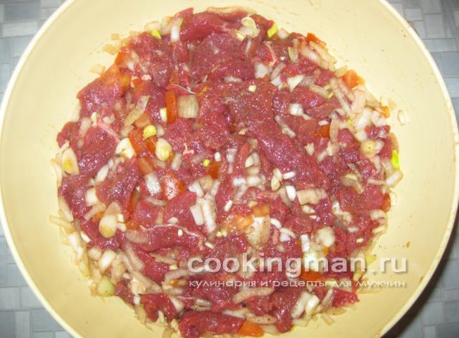 Говядина тушеная в горшочках говядина тушеная с картофелем
