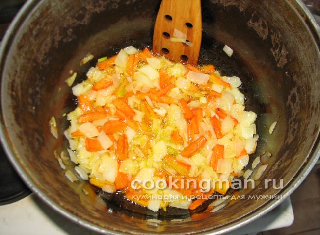 Картошка тушеная с мясом тушеная картошка