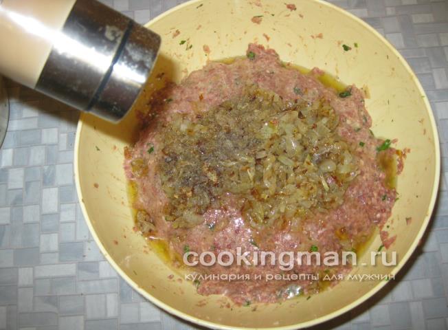 Котлеты из говядины в сухарях котлеты из говядины