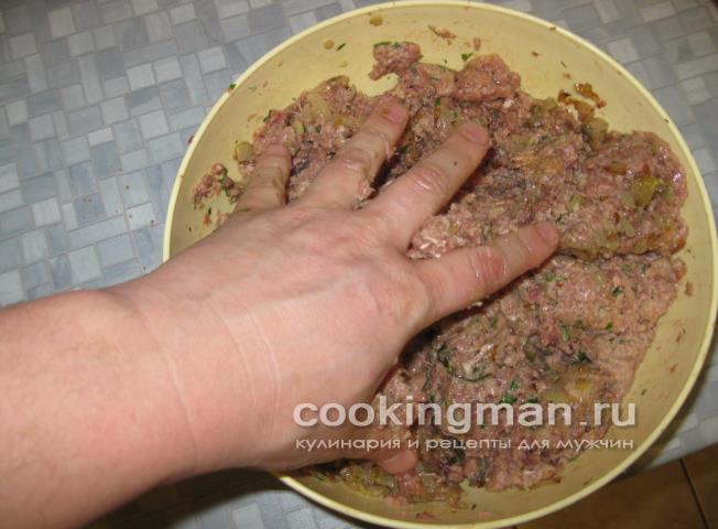 Котлеты из говядины в сухарях котлеты из говядины