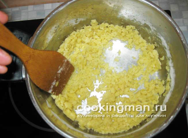 Соус Бешамель рецепт соуса бешамель