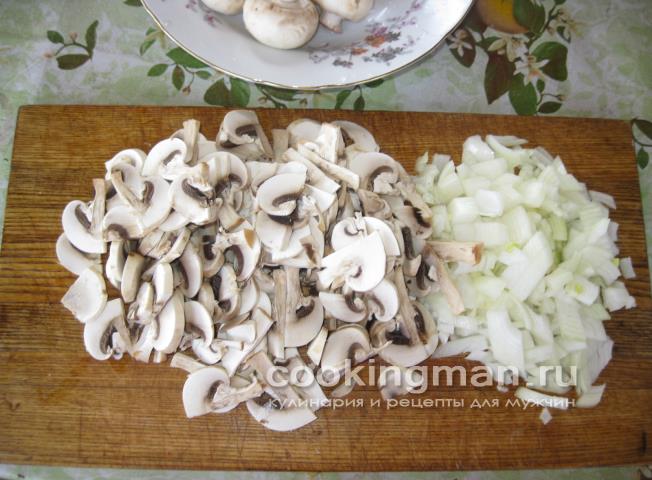 Бигус рецепт бигуса