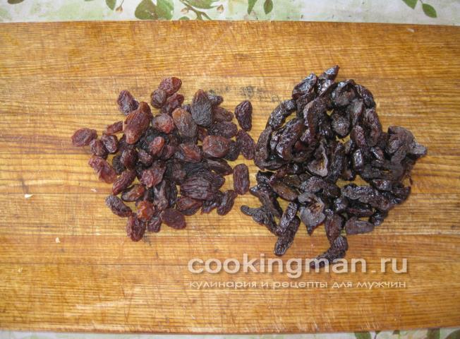 Бигус рецепт бигуса