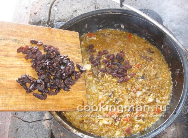 Бигус рецепт бигуса