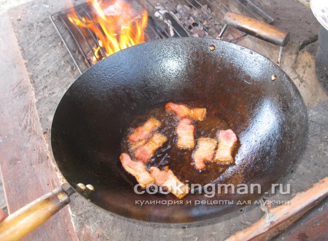 Бигус рецепт бигуса