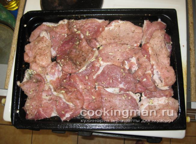 Картошка по французски мясо по французски с картошкой