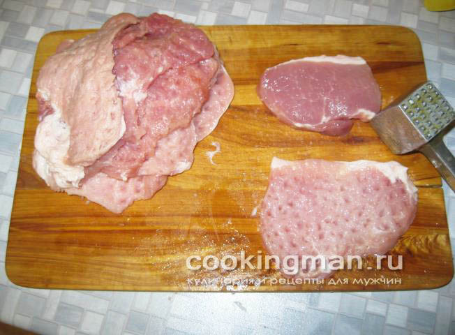 Картошка по французски мясо по французски с картошкой