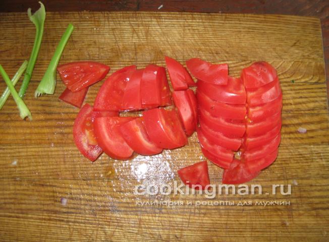 Грудинка тушеная с картошкой рецепт тушеной картошки