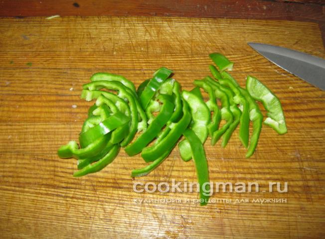 Грудинка тушеная с картошкой тушеная картошка