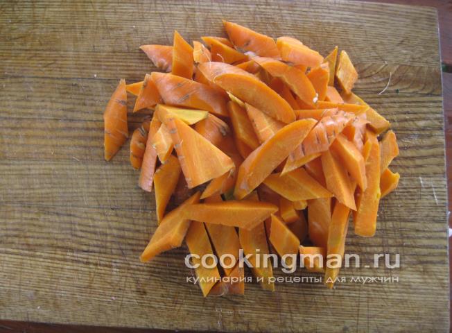 Грудинка тушеная с картошкой тушеная картошка