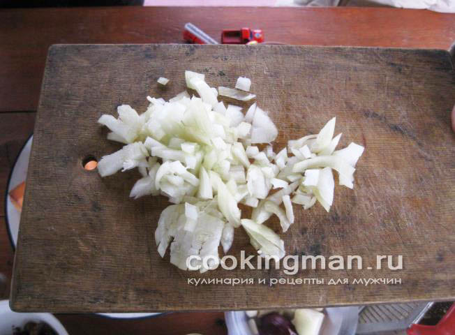 плов из свинины секреты плова
