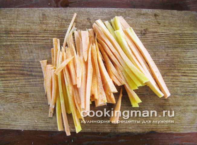 плов из свинины рецепт плова