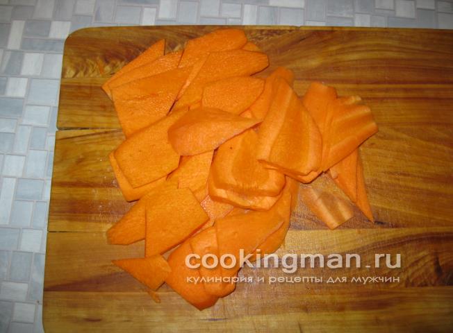 Свинина жареная с овощами жареная свинина