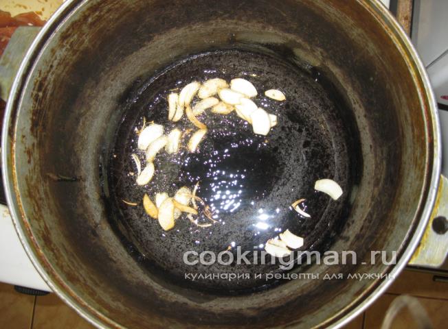 Свинина жареная с овощами жареная свинина